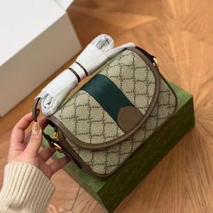 10a högkvalitativ designer axelväska lyxig plånbok mini purses crossbody designer väska kvinna handväska axelpåsar designers kvinnor lyxiga handväskor