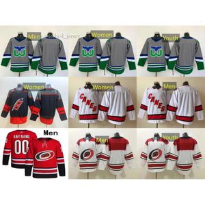 Carolina Hockey Jersey Hurricanes 8 Brent Burns 5 Jalen Chatfield 15 Dylan Coghlan 76 Brady Skjei 74 Jaccob Slavin 31 Frederik Andersen 22 B 8668