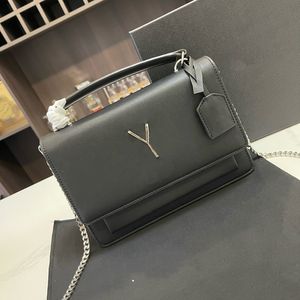 Gün batımı çantası yüksek kaliteli lüks çanta tasarımcısı katı crossbody çanta kadın zincir çanta omuz çantaları moda bayanlar çanta lüks el çantaları kare crossbody satchel çanta