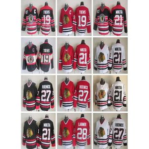 Chicago 75. Blackhawks Kış Klasik Forması Herhangi Bir Sayı Adını Erkekler 77 Kirby Dach Debrincat Kane Toews Mikita Roenick Larmer 2657 1491