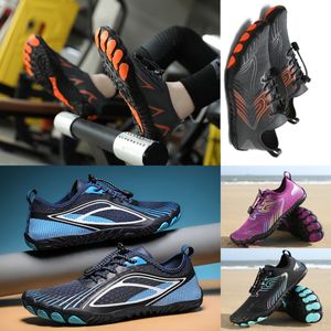 Hochwertige sportliche Outdoor-Schwimmschuhe, Strand-Aqua-Schuhe, Mädchen, schnell trocknend, barfuß, Upstream-Surfen, Hausschuhe, Wandern, Wasserschuhe, Waten, Unisex-Turnschuhe, Größe 35–46