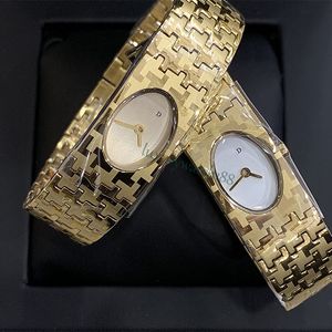 여성 시계 디자이너 시계 럭셔리 시계 고품질 크기 21mm 브레이슬릿 시계 스테인레스 스틸 재료 안티 땀 및 비 페이딩 여성 워치 relojmujer d 가족
