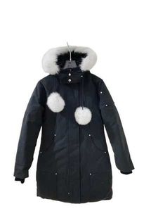 Designer Women Down Parkas Winter Jackets Outdoor Leisure Canadian Long Coats WITRPOOF TOP WODY ODPOWIEDZIALNE I SNOW POWIEK TRTE 3088E