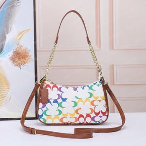 Lüks Cüzdan Moda Aksiller Çantalar Crossbody Tasarımcı Çanta Lady Purse Tasarımcı Kadın Çanta Lüks Çanta Tasarımcıları Omuz Çantaları Eyer Çantası 01