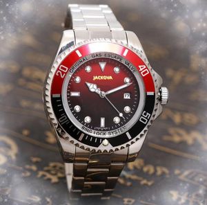Premium popular fashion men watch auto date big dial battery chronograph deep swim waterproof Imported Quartz Movement All Stainless Steel wristwatch gifts