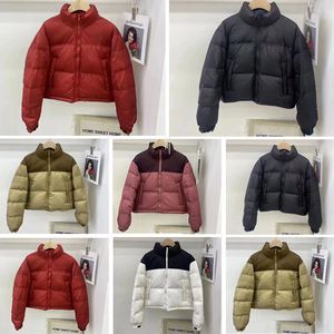 Damen Jacke warme Daunen Parkas Jacke Windjacke Frauen hochwertige Straße warme Jacken Oberbekleidung Dicke Winter paar Mäntel