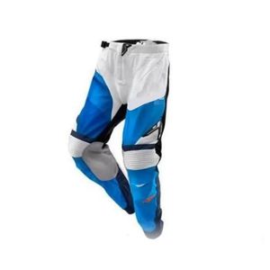 Motorcykelkläder Ny ankomst topp Men Motocross Rally Pants Racing Dirt Bike MTB Riding With Hip Protector Storlek 30-38 Drop Delivery A Otoxn