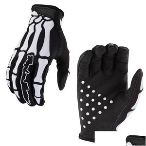 Motorcycle Gloves 2022 New Off-Road Mountain Bike Anti-Fall Drop Delivery Automobiles Motorcycles Accessories Otliu