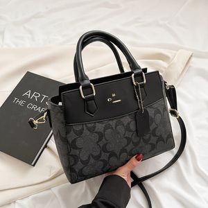 Projektanci torby kobiety torba na ramię luksusowa torebka moda torba na zakupy mody torby na zakupy modne torba na torbę do przewożonej torby crossbody