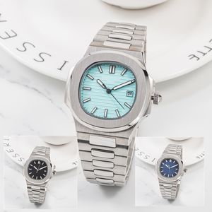 Herrenuhr, Designer-Uhren, Luxusuhr für Herren, hochwertige automatische mechanische Uhr, 2813-Uhrwerk, Saphirglas, leuchtende Montre-wasserdichte Armbanduhr