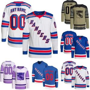 Custom Hockey Jerseys New York Sale Rangers Mens 11 Mark Messier 31 Igor Shesterkin 20 Chris Kreider 10 Artemi Panarin 93 Mika Zibanejad 36 3222