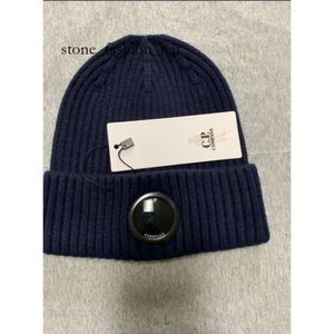 Designer dois cp chapéu lente óculos óculos gorros homens cp malha chapéus crânio bonés ao ar livre mulheres inevitável inverno beanie preto cinza bonnet 1789