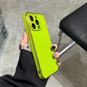 豪華なメッキキラキララインストーン宝石ダイヤモンド電話ケースiPhone 15 15 13 12 11 14 Pro Max Camera Protection Soft Case Shockproof Camera Protective Back Cover