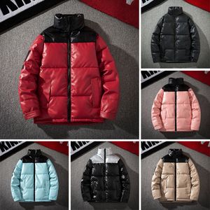 Designer down jacket fashion hoodie Winter Warm Coat Women's Parka Luxury Windproof embroidered jacket puffer jackets woman street wear casual coatwomen