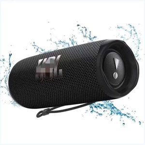 Taşınabilir Bluetooth Hoparlör JB Kaleidoskop 6. Nesil Kablosuz C Kutusu Flip6 Subwoofer Dış Mekan Ses Sistemi