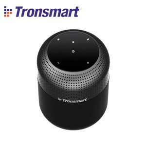 Altoparlanti Altoparlante Bluetooth Tronsmart T6 Max Altoparlanti Home Theatre da 60 W Colonna Bluetooth con assistente vocale, IPX5, NFC, 20 ore di riproduzione