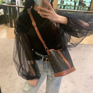 Fashion Shopping Leather Tote with Wallet PM GM Card Holder Cross Body Totes Key Coins Shoulder Bags Purse Women