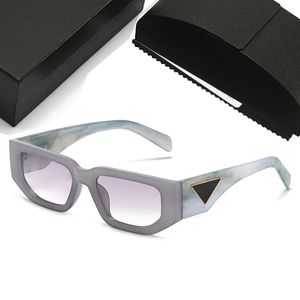 Damen-Sonnenbrille, Designer-Sonnenbrille für Damen, neue Damenbrille, Modetrend, lässige Sonnenbrille, Reise-Sonnenbrille mit Box