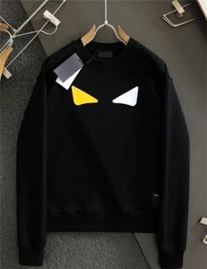 Mäns kvinnors hoodies tröja designer tröja bomull långärmad skjorta män kvinnor förlorar crewneck tröjor pullover päls stor storlek m-4xl