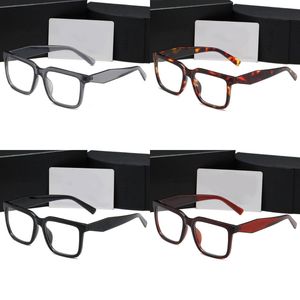 Square Designer Okulary przeciwsłoneczne dla kobiet Mężczyzn okulary octan pełna ramka litera boczna słynna trójkąt okulary słoneczne retro nowoczesne swobodne odcienie plażowe hg090