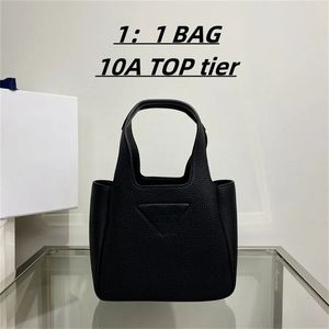 10Aミラー品質デザイナートップSデザイナー女性ウォレットブラックハンドバッグバッグゴールドチェーンフラップショルダーサッチェルバッグ