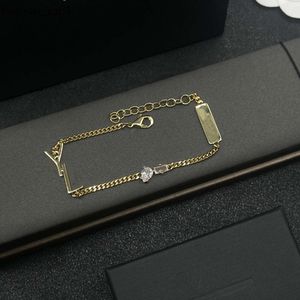 Ysl Bracelet Designer Jewelry Girls Women Letter Elegant Love 18k Gold Bangles Charm Fashion Lady Party Have Sailormoon Van Gift 99 Yslss