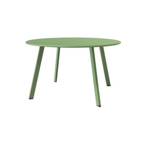 Garden Sets Round Coffee Table Patio Side Green Drop Delivery Home Furniture Outdoor Dhdzt