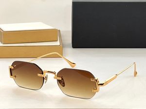 Moda óculos de sol AMARU para homens mulheres designer de verão elegante estilo de rua anti-ultravioleta retro placa acetato cr39 quadrado sem moldura caixa aleatória