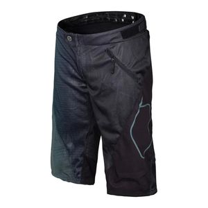 Vestuário de motocicleta Shorts de verão Mtb Downhill Motocross Drop Delivery Automóveis Motocicletas Acessórios Otuqz