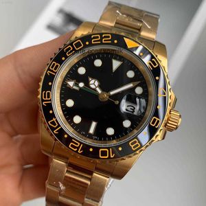 Classic Watch Direct Selling Custom Automatic Smart Mens Luxury Jewelry Watch Mechanical Watches P8az