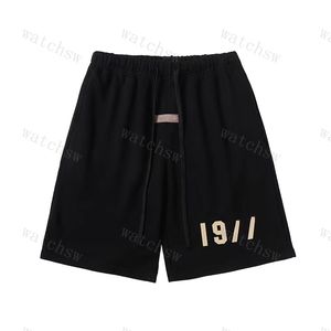 Essentialsclothing Shorts 1977 Designer Men Shorts Luxury Sports Shorts Brand Essentialsshorts High Quality Men's And Women's Casual Shorts Essentialsshirt 866