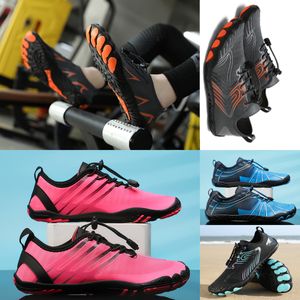 Hochwertige sportliche Outdoor-Schwimmschuhe, Strand-Aqua-Schuhe, Mädchen, schnell trocknend, barfuß, Upstream-Surfen, Hausschuhe, Wandern, Wasserschuhe, Waten, Unisex-Turnschuhe