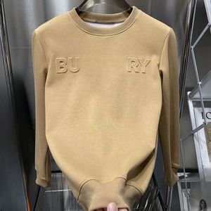 Felpa con cappuccio Felpa da uomo Felpa con cappuccio firmata Classica Maglione da donna Pullover da uomo Maglione streetwear Maglione 3D Lettere Monogramma Maglioni in cotone a maniche lunghe Multipli