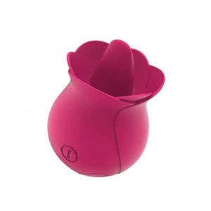 Brinquedos sexuais massageador rosa sucção língua lambendo vibradores clit mamilo otário para mulheres estimulador clitóris produto oral produtos de brinquedo sexual