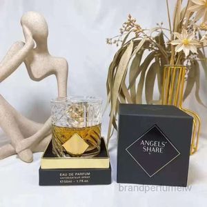 Kilian Perfume 50 ml Love Nie bądź nieśmiała avec moi dobra dziewczyna poszła dla kobiet mężczyzn spray parfum długoterminowy zapach Wysoka jak najwyższa jakość szybka dostarczanie rvzo