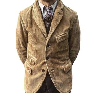 Roupas masculinas europeias e americanas populares na primavera e no outono, tendência casual, moda, jaqueta com forro aberto de cor sólida, top masculino