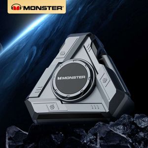 Magic Sound XKT22 5.4 Новые вращающиеся наушники с гироскопом на кончике пальца Bluetooth Беспроводные игровые киберспортивные наушники