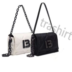 Abend Messenger Frau Nylon Bimba Umhängetasche Damen Herren Rapper Trapstars Designer Handtasche Lola Schulterkupplung 85185