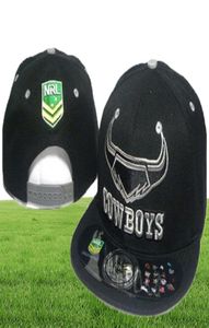 24 стиля NRL Регулируемые бейсболки Snapback Шляпы для мужчин и женщин Кепка в стиле хип-хоп Garras Casquette Bone Swag4677963