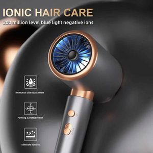 Ds VS Dryers Ionic High Speed Motor Drier 2000W Hairdryer Negative Ion Hair Care Styler Professional Blow Dryer Free Shipping MIX LF