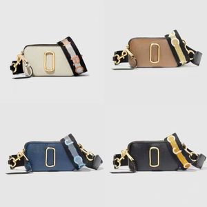 Designväska lyxig handväska axelväska toppkvalitet läder julklappar variation stilar mode trend kvinnor exklusiva