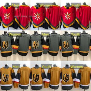 Hockey Jerseys Vegas''golden''knights Custom 75 Ryan Reaves 81 Jonathan Marchessault 18 James Neal 88 Nate Schmidt 9 Jack Eichel Men Women 5120 6926