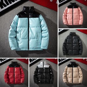 Designerka kurtka moda z kapturem zimowy ciepły płaszcz damski luksusowy wiatwia haftowany kurtka puffer kurtki kobiety street noszenie swobodne powłoki