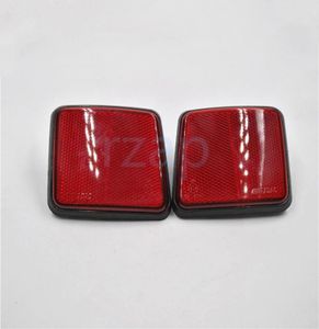 Ford Kuga Escape 2005 2006 2007 Car Rear Bumper Lamp Reflector Warning Light 5072614の新しいスタイリング