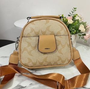 Designer de luxo crossbody co estilo câmera saco das mulheres sacos de ombro bolsa feminina bolsa de couro bege bolsas embreagem carteira