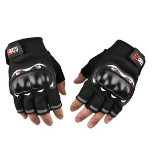 Aagv Gloves Summer Four Seasons Agv Carbon Fiber Riding Heavy Motorcycle Racing Leather Anti Drop Waterproof Comfortable Gloves Qxih