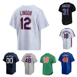 Özelleştir 18 Joey Wendle 4 Harrison Bader 21 Cooper Hummel 6 Starling Marte 9 Brandon Nimmo 96 Alex Ramirez 29 DJ Stewart 15 Tyrone Taylor Kid-6xl Boyut