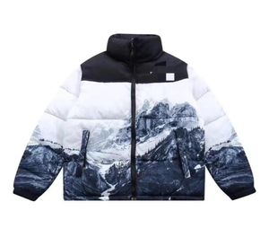 North Mens Designer Down Jacket Outono e Inverno Mulheres Puffer Jaquetas Outerwear Causal Quente Espessado Parkas Snow Mountain Coat Y6118097