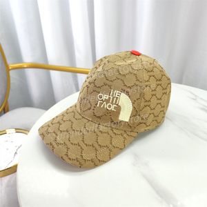 Yeni Erkekler Tasarımcı Beyzbol Şapkası Kadın Moda Lüks Snapback Golf Sun Cap Klasik Mektup Nakış Yaz Kovboy Ayarlanabilir Yüksek Kaliteli Kamyon Şapkası Toptan