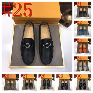 2024 New Super Soft Men's Moccasins Slip On Men Designer Loafers Flats Casual Footwear Crocodile Microfiber Leather Shoes Plus Size 38-46